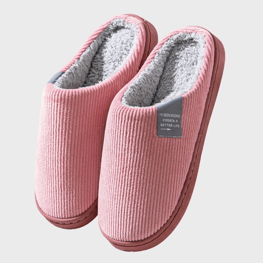 Cozy Unisex Slippers for Home Relaxation | Alex 0