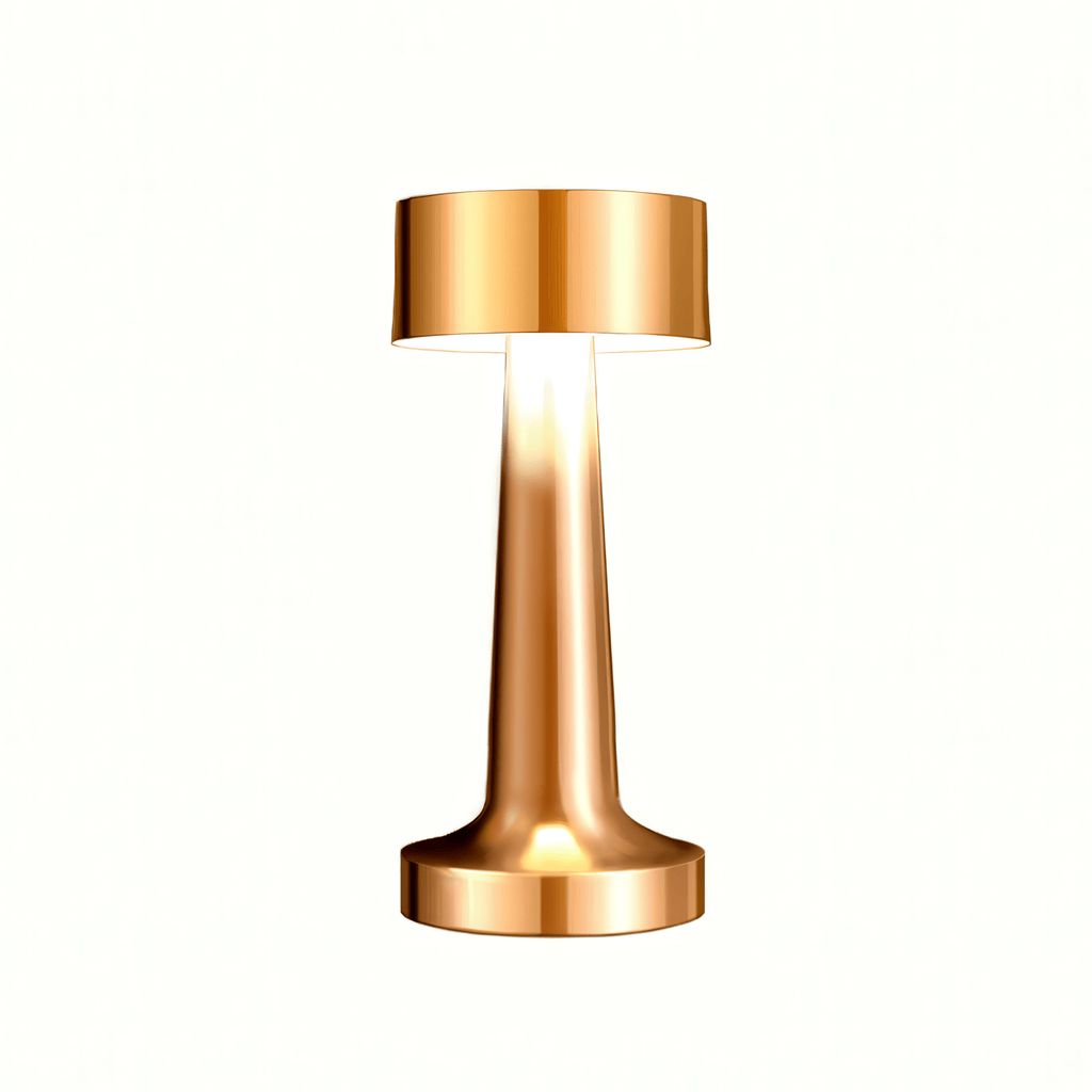 Dublin | Dimmable table lamp for modern home 0