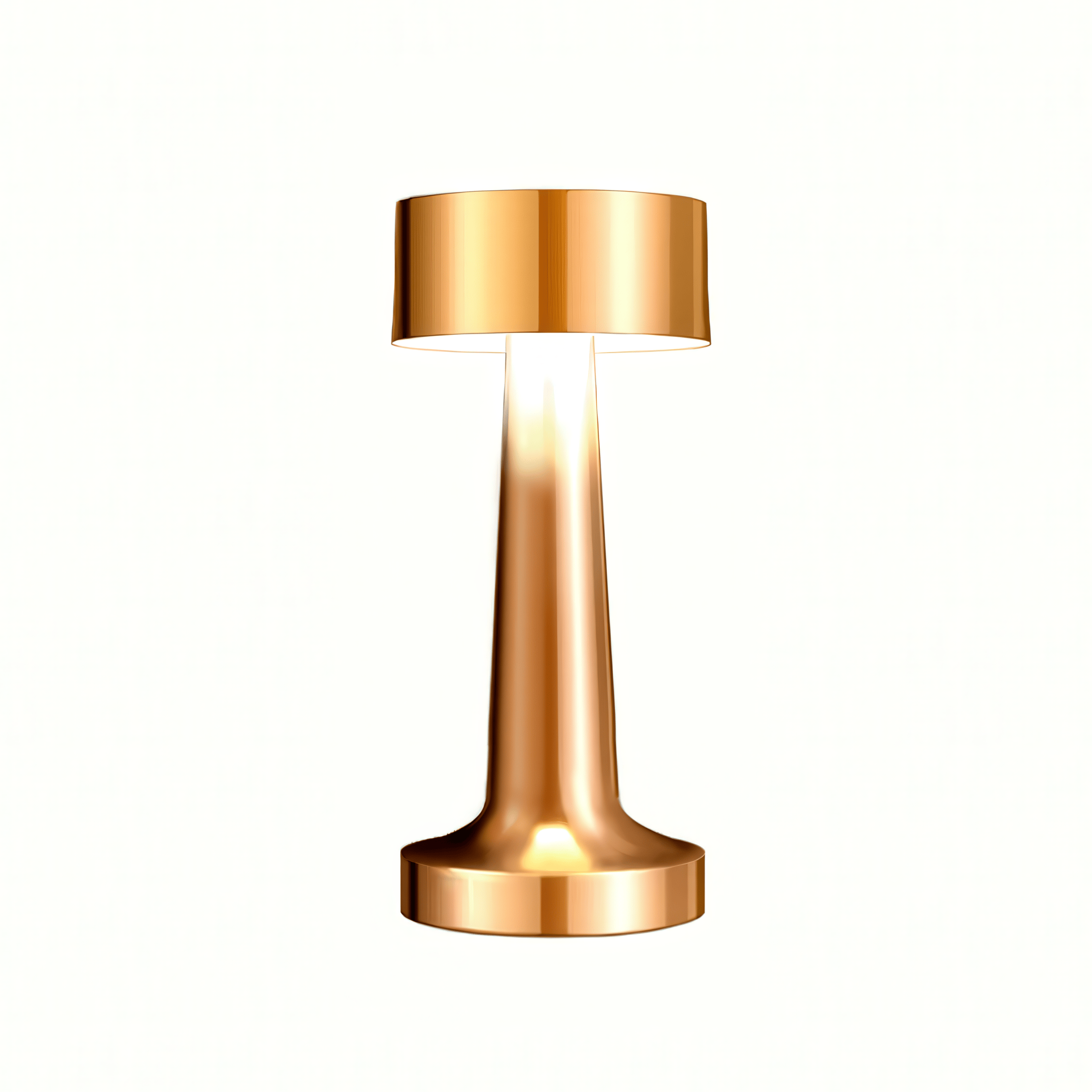 Dublin | Dimmable table lamp for modern home 0