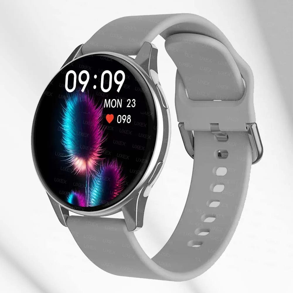 Elegant smartwatch for women, stylish and versatile, health monitoring, 100 sports modes 3