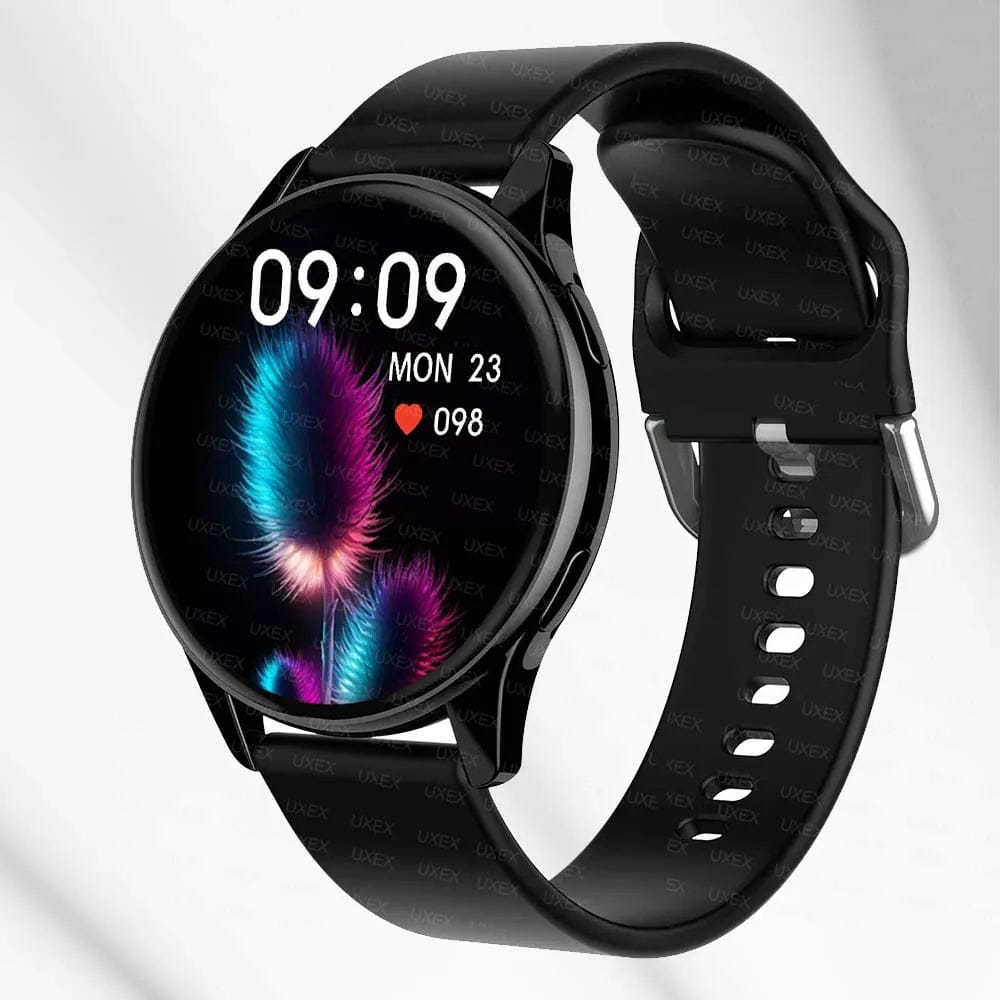 Elegant smartwatch for women, stylish and versatile, health monitoring, 100 sports modes 5